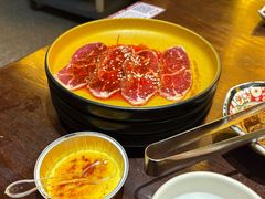 -赤牧日式烧肉自助(金桥永旺店)