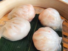 虾饺-味可道美食坊(福基路店)