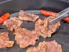 -首尔烤肉大排档(合生汇店)