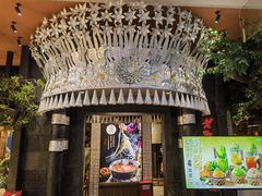 -老凯俚酸汤鱼(鸿通城店)