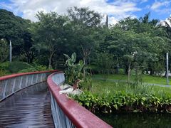 -四海公园(南山区)