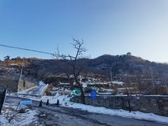 -妙峰山风景名胜区