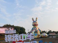 -深圳锦绣中华民俗村