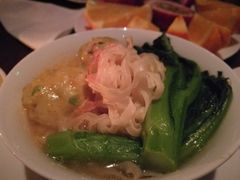 -广州柏悦酒店·悦吧·顶楼露天酒吧