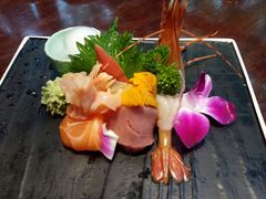 综合刺身七点-古京·臻致料理(月湖店)