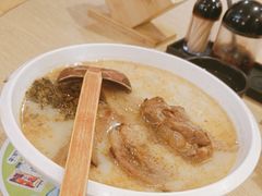 -味千拉面(航洋国际购物中心)