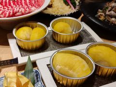 -清水日本料理铁板烧(学府路店)