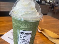 -星巴克(绵阳涪城凯德店)