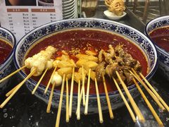 -食悦天美食广场(武汉壹方购物中心店)