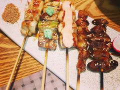 -林妈妈村·日式料理(宝山万达店)