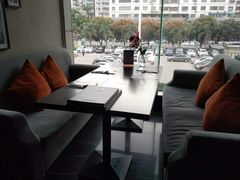 -法兰度西餐厅(新会店)