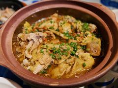 -井水小厨·湘菜(活力广场店)