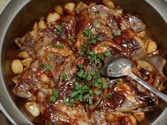 -山海经·海边人家 海鲜新青岛菜(扬州路店)