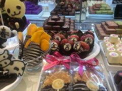 -GODIVA(国际金融中心店)
