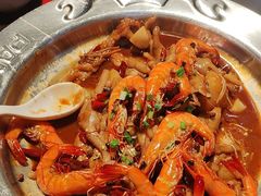 -胖哥俩肉蟹煲(梅溪步步高店)
