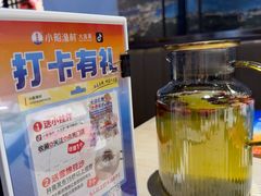 -小船渔村•大连菜•大连焖鱼(黄河路店)