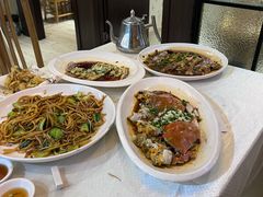 -好兄弟郭巨海鲜(天一阁店)