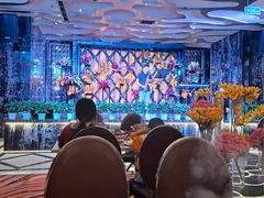 大堂-芭菲盛宴·环球美食(解放碑英利国际店)