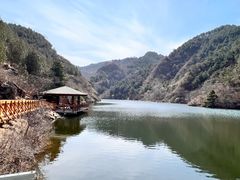 -仙居谷风景区