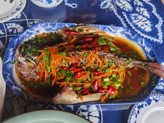 -龙姐私房菜(和顺古镇店)