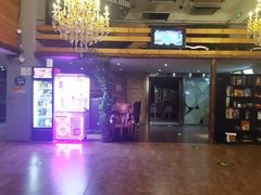 -明日世界密室轰趴·剧本桌游·箭馆团建(国贸店)