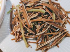 -吕氏疙瘩汤·私家菜馆(慈云寺店)