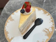 -蜜思琪蛋糕(民生路店)