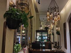 -美庐餐厅·湖北菜·吴佩孚公馆(南京路店)