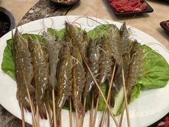 -牛天下·牛肉·海鲜·打边炉·融合菜