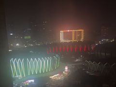 -济南喜来登酒店