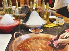 -老码头火锅(骡马市店)