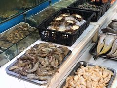 -抹直口特色菜馆(一店)