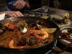 -Apollo·西班牙小酒馆(安福路店)