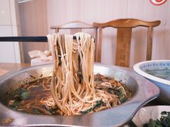 -乐山第一家临江鳝丝(茶坊路店)