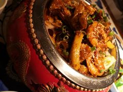 -遇见长安(兰州中心店)