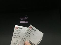 -天幕新彩云国际影城(激光巨幕店)