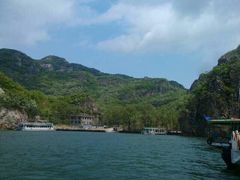 -大连冰峪旅游度假区