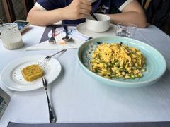 -野蔓果·山野菜(西湖景区·龙井茶田店)