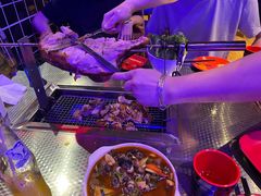 -乌兰烧烤·烤羊腿(西丽店)