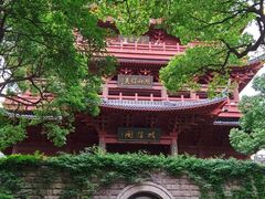 -城隍阁