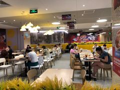 -大家乐(广州荔湾领展广场店)