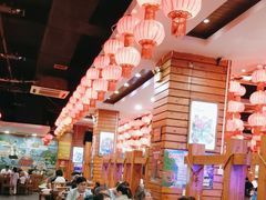 -亮欢寨酸汤鱼(沙冲路店)