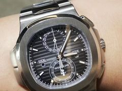 -Patek Philippe百达翡丽(上海源邸店)