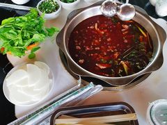 -汉源贡嘎湖生态黄牛肉(贡嘎湖商务酒店)