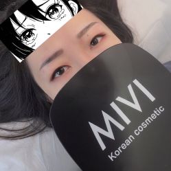 -MIVI半永久纹眉绣眉
