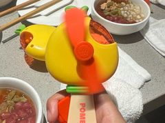 -海底捞火锅(吾悦广场店)