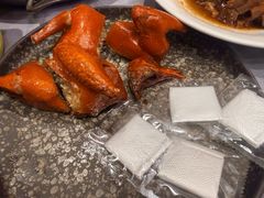 -金哥私房菜馆(张府园总店)