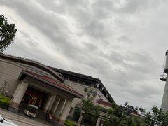 -西昌邛海宾馆