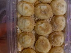 -老婆很芒榴莲千层蛋糕(丽泽桥店)
