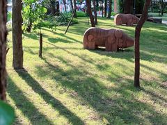 -成都市活水公园